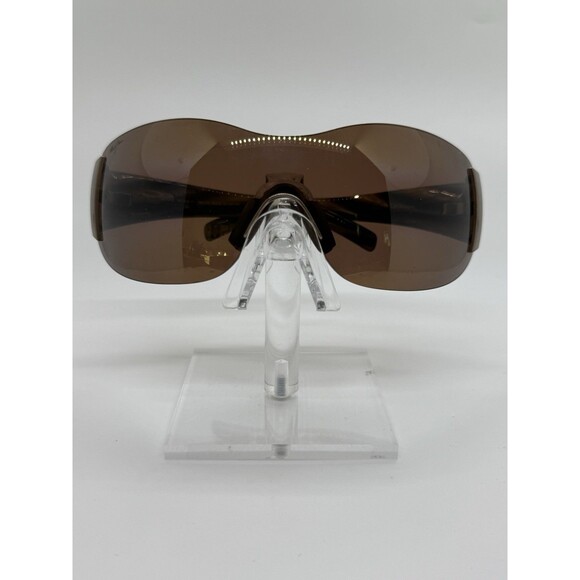 Maui Jim Kula MJ 514 23 Tortoise Copper Stripe Frame Bronze Polarized, Case 4PCs - Picture 4 of 16